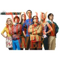 Big Bang Theory 4